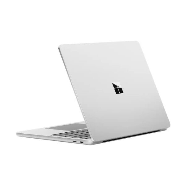 Laptop-Microsoft-Surface-Laptop-Touchscreen-Snapdragon-X-Plus-X1P-46-100-8-GB-RAM-256-GB-UFS-13-Qualcomm-Adreno-Win-11-Home-Platinum