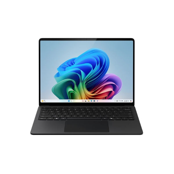 Laptop-Microsoft-Surface-Laptop-touchscreen-Snapdragon-X-Elite-(3,4GHz)-16-GB-RAM-1-TB-SSD-13,8-Qualcomm-Adreno-Black
