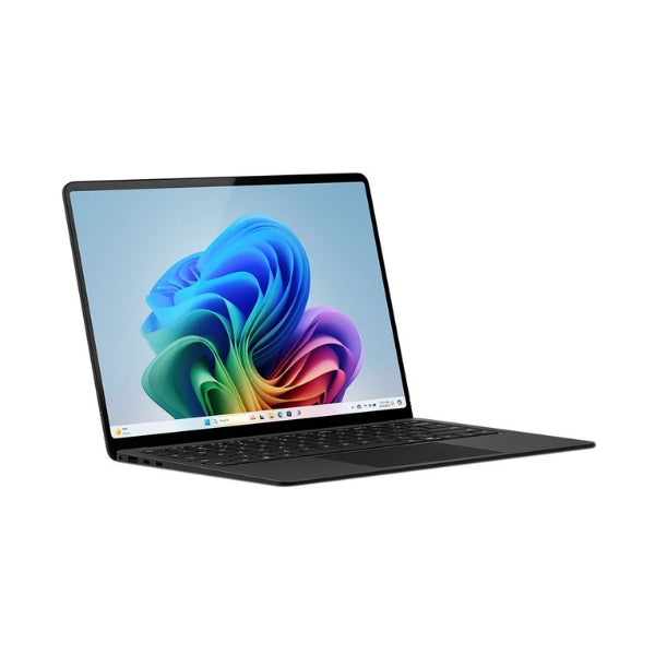 Laptop-Microsoft-Surface-Laptop-touchscreen-Snapdragon-X-Elite-(3,4GHz)-16-GB-RAM-1-TB-SSD-13,8-Qualcomm-Adreno-Black