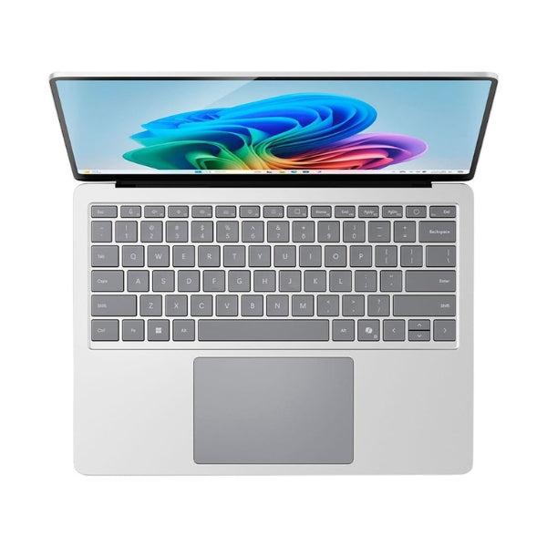 Laptop-Microsoft-Surface-Laptop-touchscreen-Snapdragon-X-Plus-16-GB-RAM-512-GB-SSD-13,8-Qualcomm-Adreno-Platinum