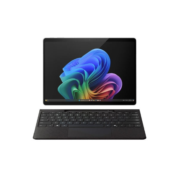 Laptop-Microsoft-Surface-Pro-11th-Edition-2-en-1-Snapdragon-X-Elite-X1E-78-100-(3,4GHz)-32-GB-RAM-1-TB-SSD-13-Qualcomm-Adreno-Platinum