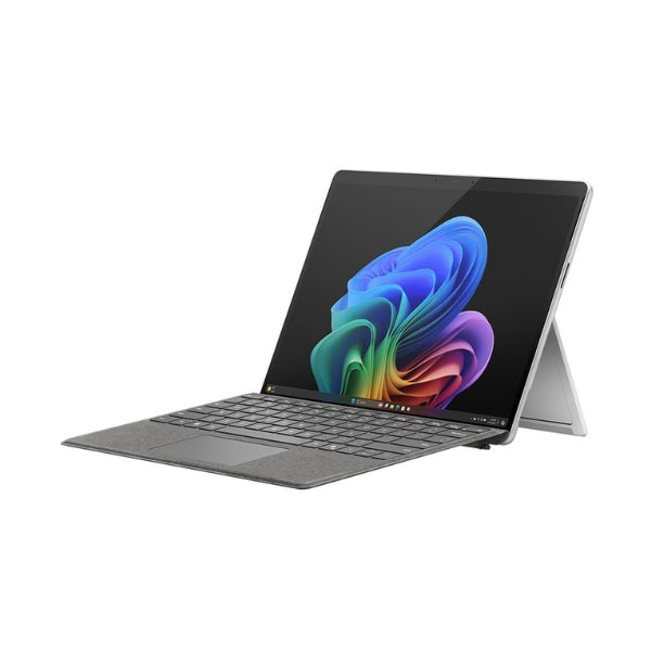Laptop-Microsoft-Surface-Pro-11th-Edition-2-en-1-Snapdragon-X-Elite-X1E-78-100-(3,4GHz)-32-GB-RAM-1-TB-SSD-13-Qualcomm-Adreno-Platinum