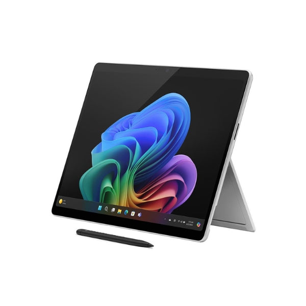 Laptop-Microsoft-Surface-Pro-11th-Edition-2-en-1-Snapdragon-X-Elite-X1E-78-100-(3,4GHz)-32-GB-RAM-1-TB-SSD-13-Qualcomm-Adreno-Platinum