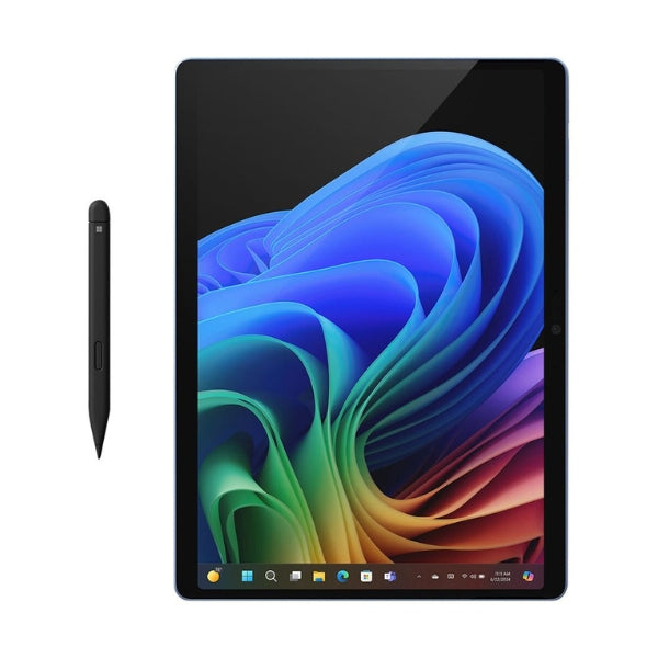 Laptop-Microsoft-Surface-Pro-11th-Edition-2-en-1-touchscreen-Snapdragon-X-Plus-16-GB-RAM-512-GB-SSD-13-Qualcomm-Adreno-Sapphire