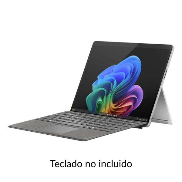 Laptop-Microsoft-Surface-Pro-11th-Edition-Copilot+-PC-Intel-Core-Ultra-7-Series-2-268V-(2,2GHz)-32GB-RAM-1TB-SSD-13-Intel-Arc-Graphics-Platinum