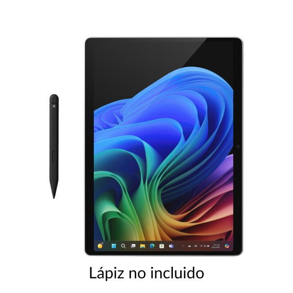 Laptop-Microsoft-Surface-Pro-11th-Edition-Copilot+-PC-Intel-Core-Ultra-7-Series-2-268V-(2,2GHz)-32GB-RAM-1TB-SSD-13-Intel-Arc-Graphics-Platinum