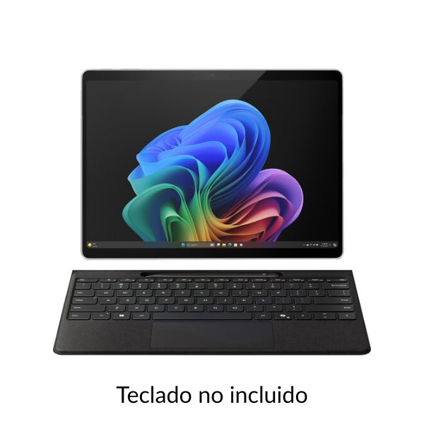 Laptop-Microsoft-Surface-Pro-11th-Edition-Copilot+-PC-Intel-Core-Ultra-7-Series-2-268V-(2,2GHz)-32GB-RAM-1TB-SSD-13-Intel-Arc-Graphics-Platinum