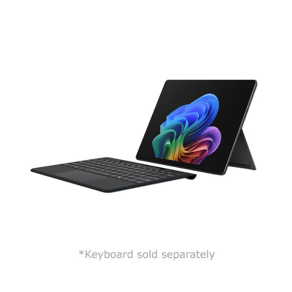 Laptop-Microsoft-Surface-Pro-11th-Edition-EP2-20128-Intel-Core-Ultra-5-Series-2-236V-(2,1GHz)-16GB-RAM-512GB-SSD-13-Intel-Arc-Graphics-Black