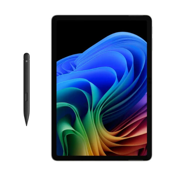 Laptop-Microsoft-Surface-Pro-Copilot+-PC-2-en-1-Snapdragon-X-Plus-16-GB-RAM-256-GB-UFS-12-Win-11-Home-Platinum
