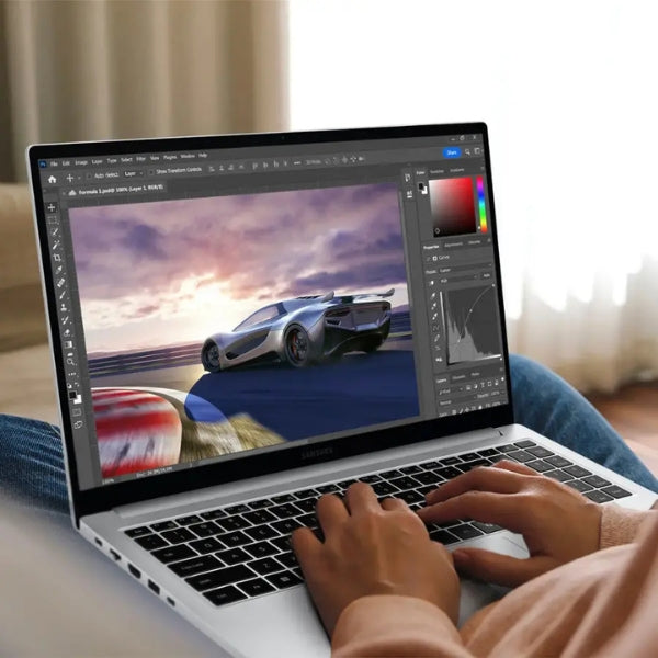 Laptop-Samsung-Galaxy-Book4-Intel-Core-7-Series-1-16GB-RAM-512GB-SSD-15,6-Intel-Graphics-Silver