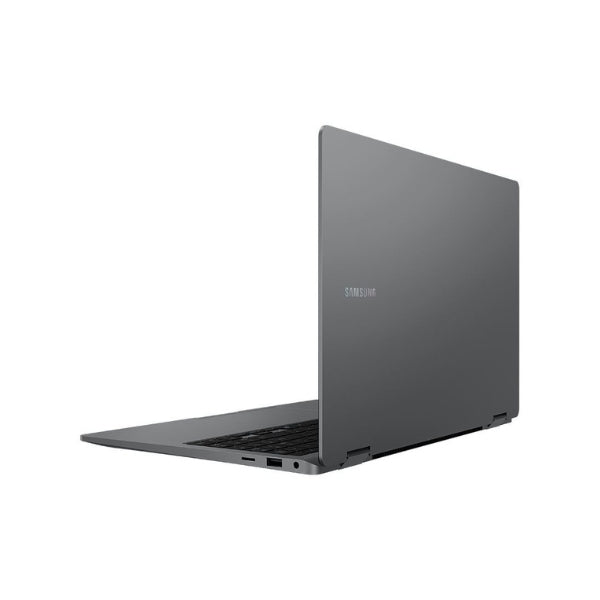 Laptop-Samsung-Galaxy-Book5-360-15,6-Intel-Core-Ultra-7-Series-2-256V-(2,2GHz)-16GB-RAM-512GB-SSD-Intel-Arc-140V-Gray