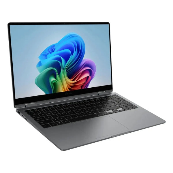 Laptop-Samsung-Galaxy-Book5-360-Intel-Core-Ultra-7-16GB-RAM-512GB-SSD-15,6-Intel-Arc-Windows-11-NP754QHA-KA2US-Gray