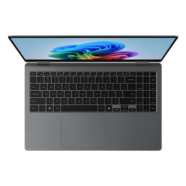 Laptop-Samsung-Galaxy-Book5-360-Intel-Core-Ultra-7-16GB-RAM-512GB-SSD-15,6-Intel-Arc-Windows-11-NP754QHA-KA2US-Gray