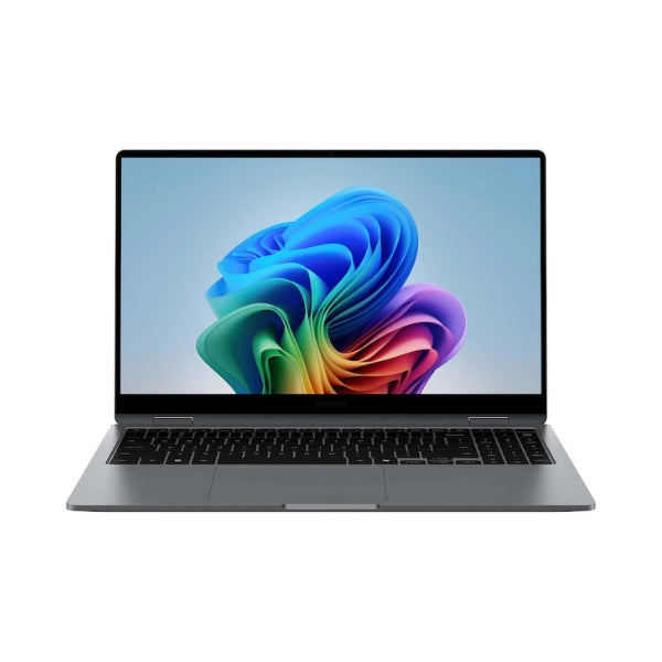 Laptop-Samsung-Galaxy-Book5-360-Touchscreen-Intel-Core-Ultra-5-Series-2-16GB-RAM-512GB-SSD-15,6-Intel-Arc-Gray