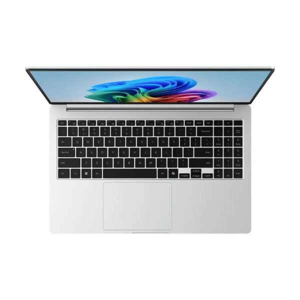 Laptop-Samsung-Galaxy-Book5-Intel-Core-Ultra-7-Series-2-16GB-RAM-512GB-SSD-15,6-Intel-UHD-Graphics-Silver