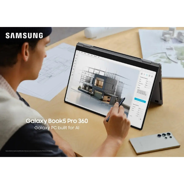 Laptop-Samsung-Galaxy-Book5-Pro-360-Copilot+PC-Intel-Core-Ultra-7-16GB-1TB-SSD-16-AMOLED-Touch-Gray-NP960QHA-KG1US