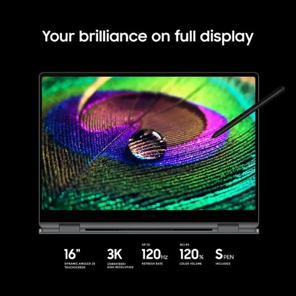 Laptop-Samsung-Galaxy-Book5-Pro-360-Copilot+PC-Intel-Core-Ultra-7-16GB-1TB-SSD-16-AMOLED-Touch-Gray-NP960QHA-KG1US