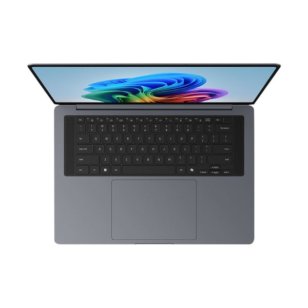 Laptop-Samsung-Galaxy-Book6-Ultra-Intel-Core-Ultra-7-356H-(1,5GHz)-32-GB-RAM-1-TB-SSD-16-NVIDIA-GeForce-RTX-5060-Gray