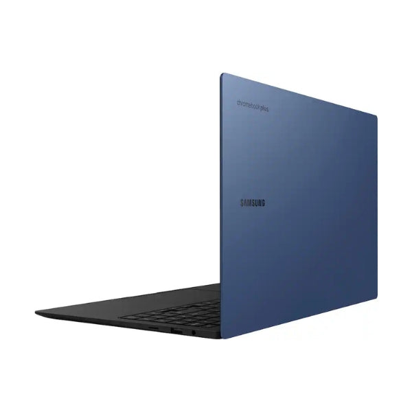 Laptop-Samsung-Galaxy-Chromebook-Plus-Google-AI-Intel-Core-3-100U-(4,7GHz)-8-GB-RAM-256-GB-UFS-15,6-Intel-Graphics-Chrome-OS-Neptune-Blue