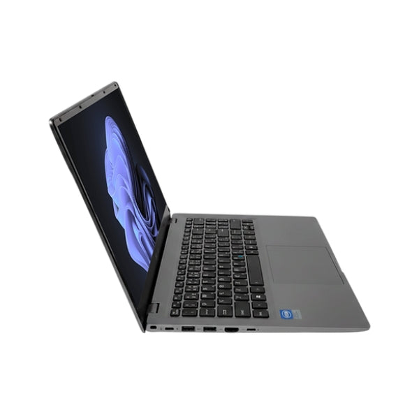 Laptop Spidertec Ingénium 15A 15.6 FHD - Intel Core i5-1240P - 16GB RAM - 256GB SSD M.2 - Windows 11