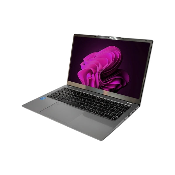 Laptop Spidertec Ingénium 15B 15.6 FHD - Intel Core i5-1240P - 16GB RAM - 512GB SSD M.2 - Windows 11