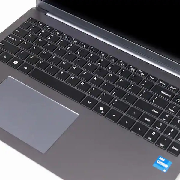 Laptop VAIO 16 - Intel Core i5-1235U - 16GB RAM LPDDR5 - 512GB SSD - 16 WUXGA IPS - Intel Iris Xe - Windows 11 Home - Iron - VWNC5A1648-FE