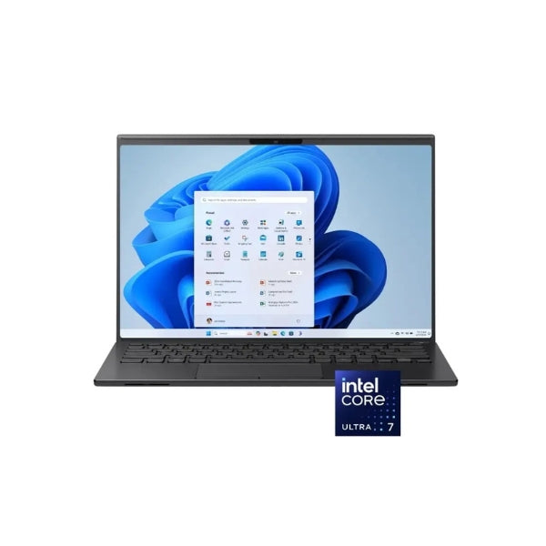 Laptop-VAIO-SX-R-Touchscreen-Intel-Core-Ultra-7-155H-64GB-RAM-2TB-SSD-14-Intel-Arc-Win-11-Pro-All-Black