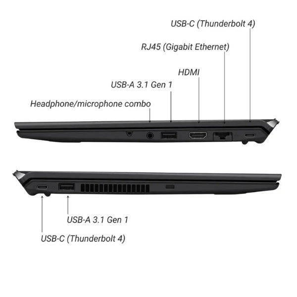 Laptop-VAIO-SX-R-Touchscreen-Intel-Core-Ultra-7-155H-64GB-RAM-2TB-SSD-14-Intel-Arc-Win-11-Pro-All-Black