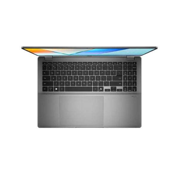 Laptop-Vivobook-16-Flip-ASUS-Intel-Core-Ultra-7-256V-16GB-RAM-512GB-SSD-16-120Hz-Intel-Arc-Matte-Gray-TP3607SA-DS74T