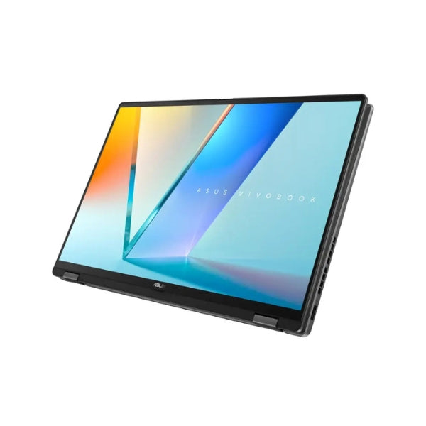 Laptop-Vivobook-16-Flip-ASUS-Intel-Core-Ultra-7-256V-16GB-RAM-512GB-SSD-16-120Hz-Intel-Arc-Matte-Gray-TP3607SA-DS74T