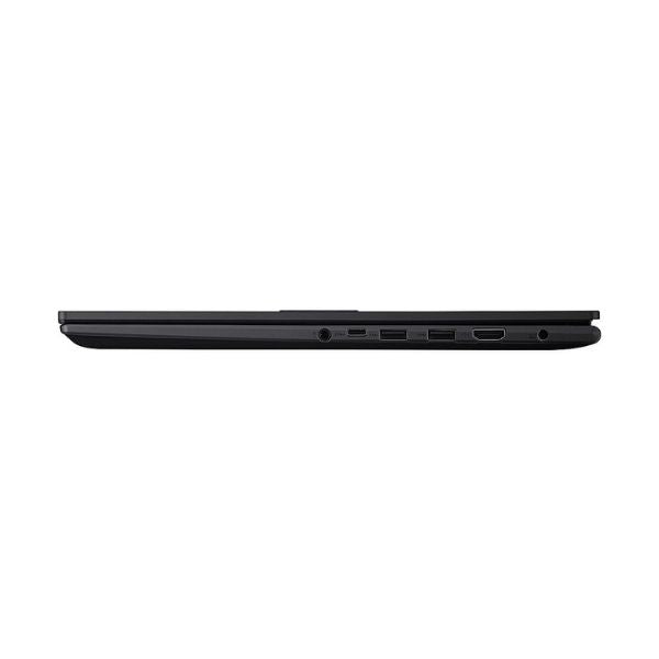 Laptop ASUS Vivobook 16 M1605 16" AMD Ryzen 7 Memoria 16GB Disco 1TB SSD - Indie Black