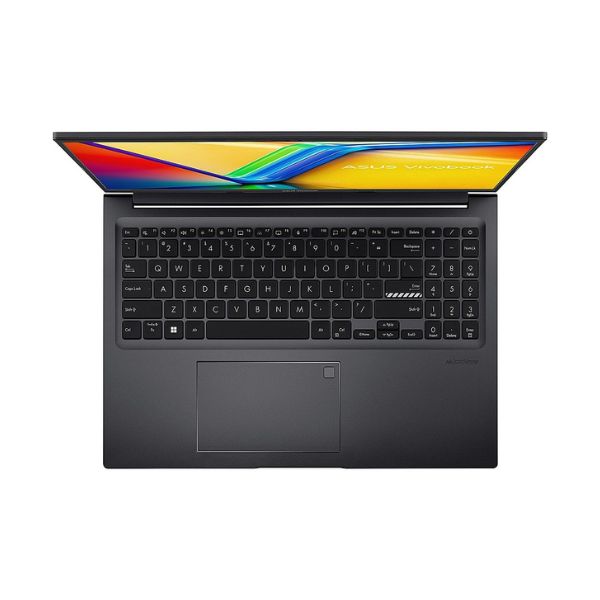 Laptop ASUS Vivobook 16 M1605 16" AMD Ryzen 7 Memoria 16GB Disco 1TB SSD - Indie Black