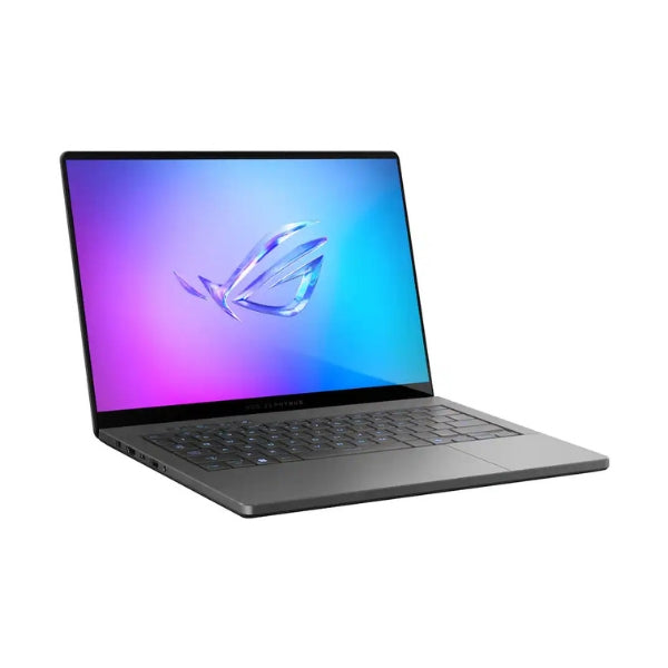 Laptop-gaming-ASUS-ROG-Zephyrus-G14-AMD-Ryzen-AI-9-HX-370-(2GHz)-32GB-RAM-2TB-SSD-14-NVIDIA-GeForce-RTX-5070-Ti-Win-11-Pro-Eclipse-Gray