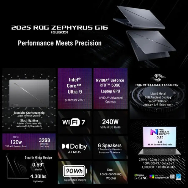 Laptop-gaming-ASUS-ROG-Zephyrus-G16-Intel-Core-Ultra-9-Series-2-32GB-RAM-2TB-SSD-16-NVIDIA-GeForce-RTX-5090-Eclipse-Gray