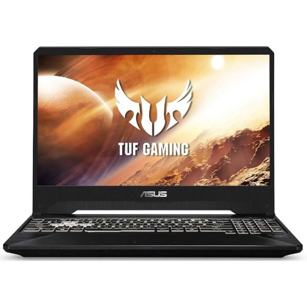 Laptop gaming ASUS TUF Gaming F15 Intel Core i5-1250H (3.3GHz) 16 GB RAM 1 TB SSD 15.6 144Hz NVIDIA GeForce RTX 3050 4 GB Graphite Black FX507Z-M00T0