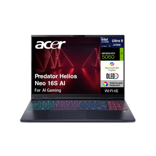 Laptop-gaming-Acer-Predator-Helios-Neo-16S-Intel-Core-Ultra-9-275HX-64GB-RAM-2TB-SSD-16-NVIDIA-GeForce-RTX-5060-Win-11-Pro-Obsidian-Black