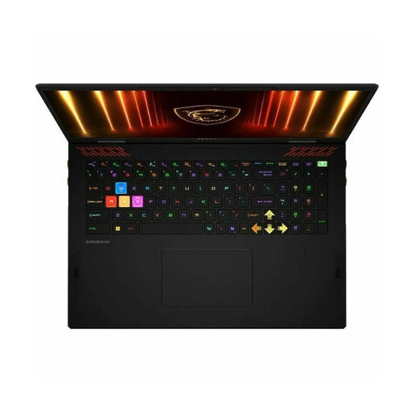 Laptop-gaming-MSI-Raider-A18HX-AMD-Ryzen-9-9955HX3D-(2,5GHz)-64-GB-RAM-2-TB-SSD-18"-NVIDIA-GeForce-RTX-5090-Win-11-Pro-Core-Black