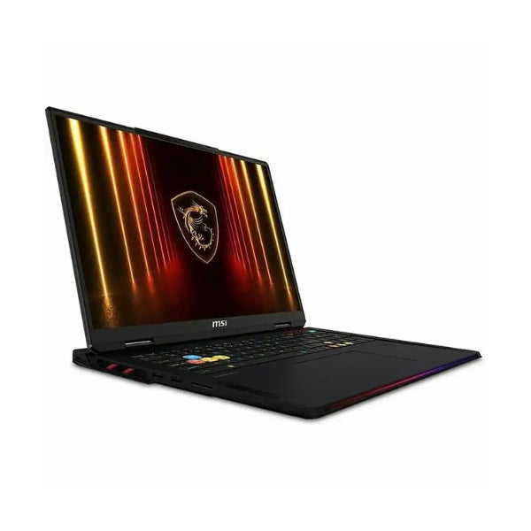 Laptop-gaming-MSI-Raider-A18HX-AMD-Ryzen-9-9955HX3D-(2,5GHz)-64-GB-RAM-2-TB-SSD-18"-NVIDIA-GeForce-RTX-5090-Win-11-Pro-Core-Black