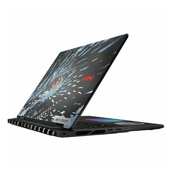 Laptop-gaming-MSI-Titan-18HX-Intel-Core-Ultra-9-285HX-(2,1GHz)-96-GB-RAM-6-TB-SSD-18-NVIDIA-GeForce-RTX-5090-Win-11-Pro-Norse-Myth-Dragon-Edition