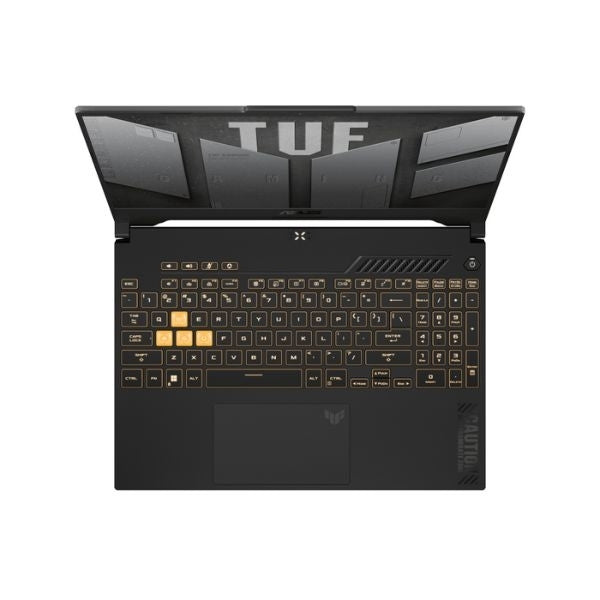 Laptop ASUS TUF Gaming A16 FA607NU - AMD Ryzen 7 7445HS - 16GB DDR5 - 1TB SSD - 16 WUXGA - NVIDIA GeForce RTX 4050 6GB GDDR6 - 90NR0MU3-M00B40