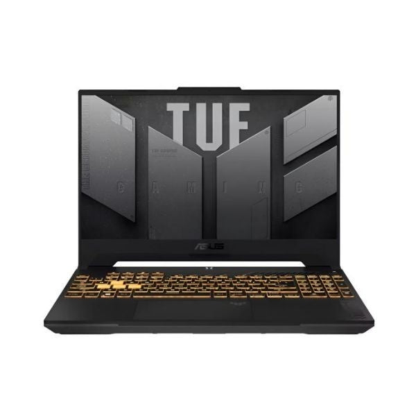 Laptop ASUS TUF Gaming A16 FA607NU - AMD Ryzen 7 7445HS - 16GB DDR5 - 1TB SSD - 16 WUXGA - NVIDIA GeForce RTX 4050 6GB GDDR6 - 90NR0MU3-M00B40