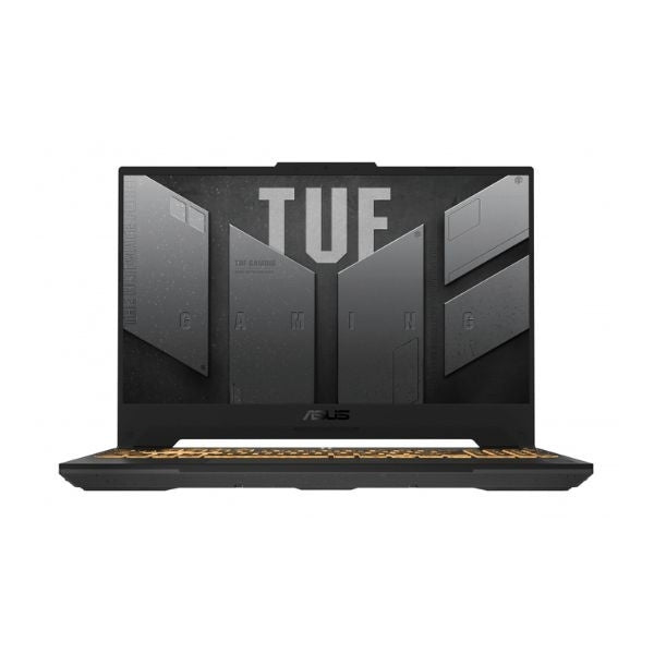 Laptop ASUS TUF Gaming A16 FA607NU - AMD Ryzen 7 7445HS - 16GB DDR5 - 1TB SSD - 16 WUXGA - NVIDIA GeForce RTX 4050 6GB GDDR6 - 90NR0MU3-M00B40