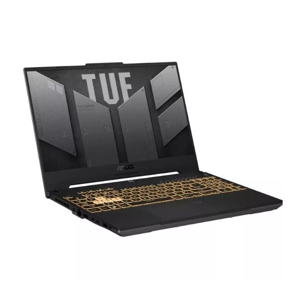 Laptop ASUS TUF Gaming A16 FA607NU - AMD Ryzen 7 7445HS - 16GB DDR5 - 1TB SSD - 16 WUXGA - NVIDIA GeForce RTX 4050 6GB GDDR6 - 90NR0MU3-M00B40