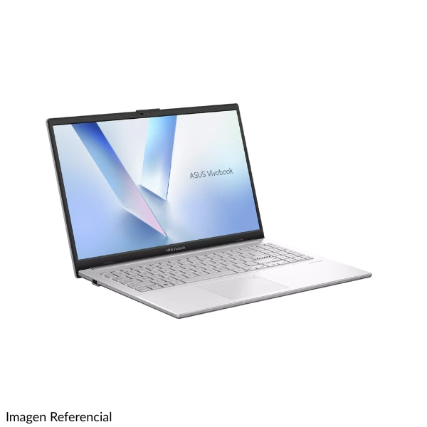 Laptop ASUS Vivobook 15 AMD Ryzen 5 7520U – 16 GB RAM – 512 GB SSD – 15.6” Full HD – E1504FANJ362-diagonal