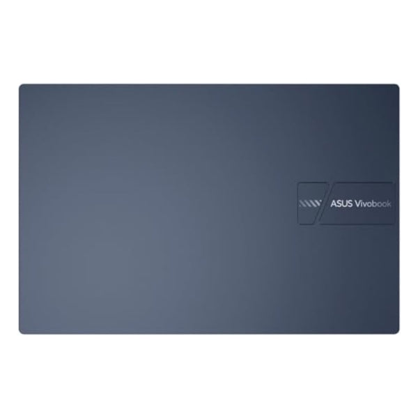 Laptop ASUS Vivobook X1404VA Intel Core i7-1355U - 12 GB RAM - 512 GB SSD - 14 Intel Iris Xe Graphics - Plata metálico - 90NB10I1-M016A0