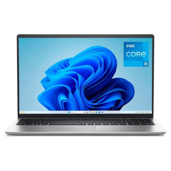 Laptop Dell DC15250 Intel Core i5-1334U - 16 GB RAM - 512 GB SSD - 15.6 Intel UHD Graphics - Negro - DC15250