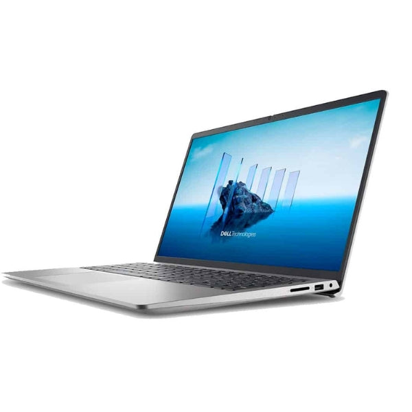 Laptop Dell DC15250 Intel Core i5-1334U - 16 GB RAM - 512 GB SSD - 15.6 Intel UHD Graphics - Negro - DC15250