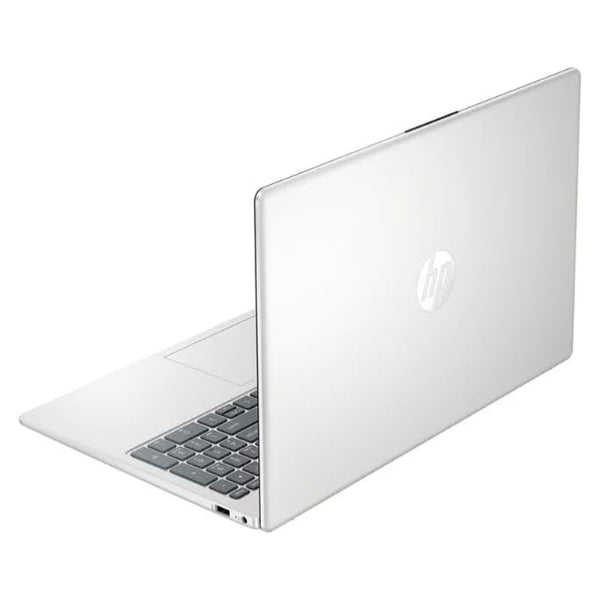 Laptop HP 15-fc0057wm Touchscreen AMD Ryzen 7 7730U - 16 GB RAM - 512 GB SSD - 15.6 AMD Radeon Graphics - Plata
