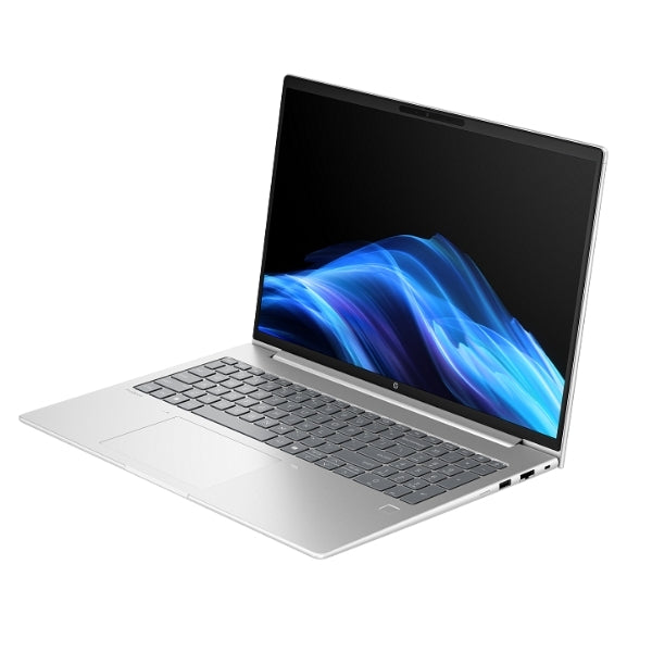 Laptop HP ProBook 4 AIG1i - Intel Core Ultra 5 225U - 16GB DDR5 - 512GB SSD - 16 WUXGA - Intel Graphics - D66W3LT
