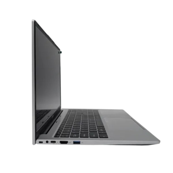 Laptop Jemip Basic ZENA Intel Core i3 1005G1 10ª generación 8 GB RAM 256 GB SSD 15.6 Intel UHD Graphics Gris JPBJZENAC05-15SL